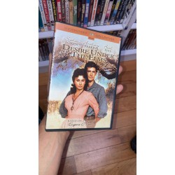 KARAAĞAÇLAR ALTINDA DVD