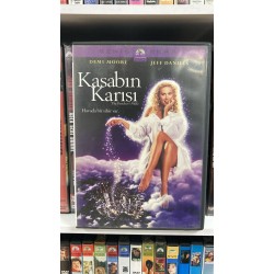 THE BUTCHER'S WIFE - KASABIN KARISI DVD