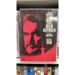 KIZIL EKİM DVD