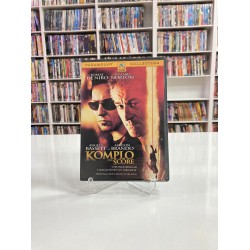 KOMPLO DVD