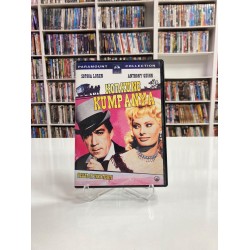 KORKUNÇ KUMPANYA DVD