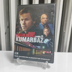 KUMARBAZ DVD