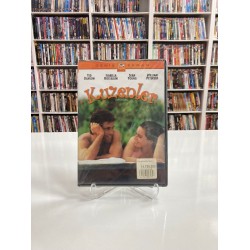 KUZENLER DVD