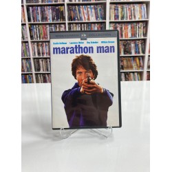 MARATHON MAN DVD