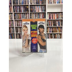 MARCI X : UPTOWN GETS TOWN DVD