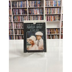 MUHTEŞEM GATSBY DVD