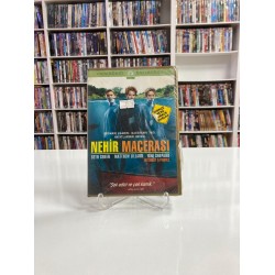 NEHİR MACERASI DVD