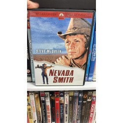 NEVADA SMITH DVD
