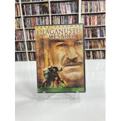 OLAĞANÜSTÜ CESARET DVD