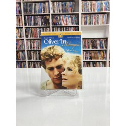 OLIVER'IN HİKAYESİ DVD