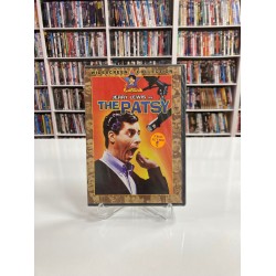 THE PATSY DVD