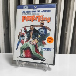POOTIE TANG DVD