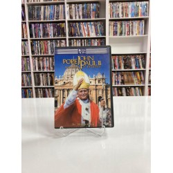 POPE JOHN PAUL II DVD