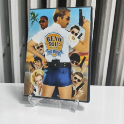 RENO 911! : MIAMI DVD