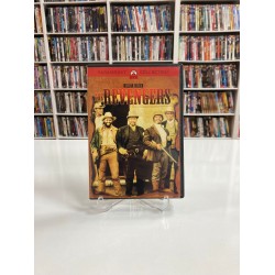 REVENGERS DVD