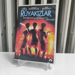 RÜYA KIZLAR DVD