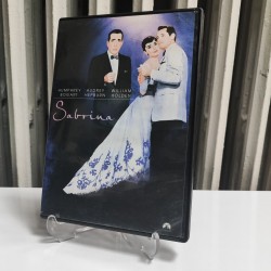 SABRİNA DVD