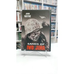 SANDS OF IWO JIMA DVD