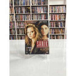 SANIK DVD