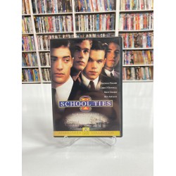 SCHOOL TIES DVD