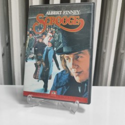 SCROOGE - PARAGÖZ ( 1970 ) DVD