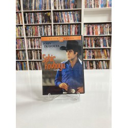 ŞEHİR KOVBOYU DVD