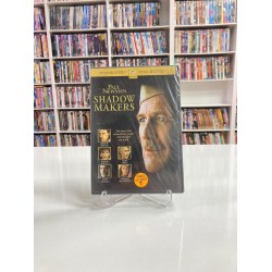 SHADOW MAKERS DVD