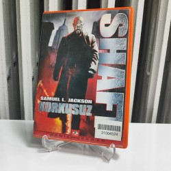 SHAFT DVD