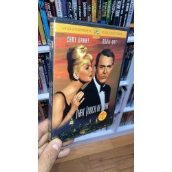 SICAK ELLER - THAT TOUCH OF MINK DVD