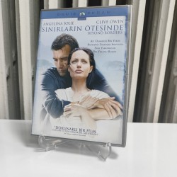 SINIRLARIN ÖTESİNDE DVD