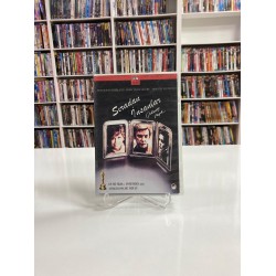 SIRADAN İNSANLAR DVD