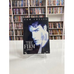 ŞİRKET - THE FIRM DVD
