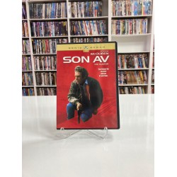 SON AV DVD