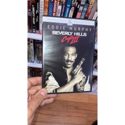 SOSYETE POLİSİ 3 DVD 