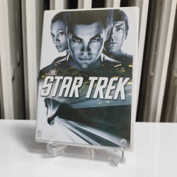 STAR TREK DVD