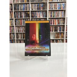 STAR TREK THE MOTION PICTURE DVD