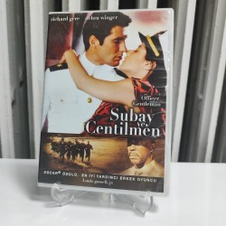 SUBAY VE CENTİLMEN DVD