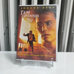 TAM ZAMANINDA DVD