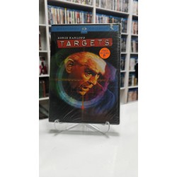 TARGETS ( 1967 ) DVD