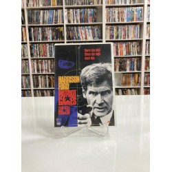 TEHLİKELİ OYUNLAR DVD