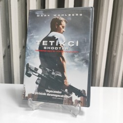 TETİKÇİ DVD