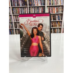THE BEAUTICIAN AND THE BEAST DVD