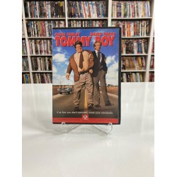 TOMMY BOY DVD