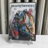 TRANSFORMERS : YENİLENLERİN İNTİKAMI DVD