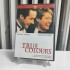 TRUE COLOURS DVD