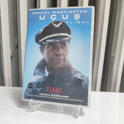 UÇUŞ DVD