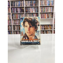 VANILLA SKY DVD