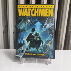 WATCHMEN DVD - 2 DİSK