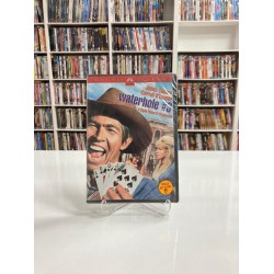 WATERHOLE DVD