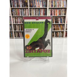 ZIRTAPOZ DVD